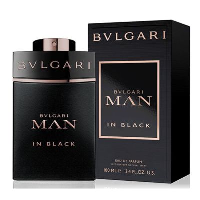 Bvlgari Man In Black 100Ml Edp