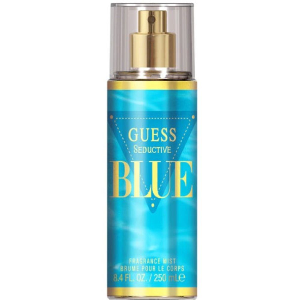 Guess Seductive Blue 250ml Mist