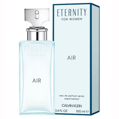 Ck Eternity Air 100Ml Edp