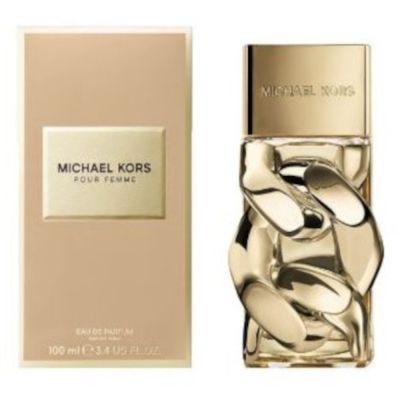 Michael Kors Pour Femme 100Ml Edp