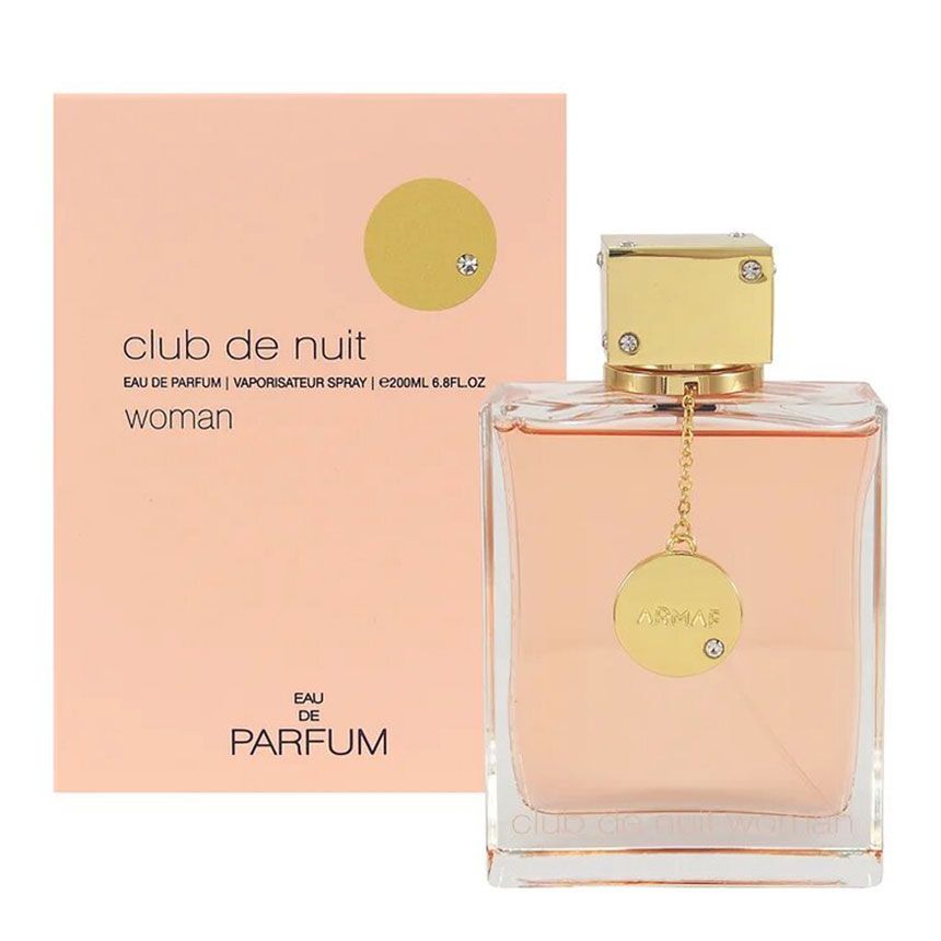 Club De Nuit Woman – 200ml EDP
