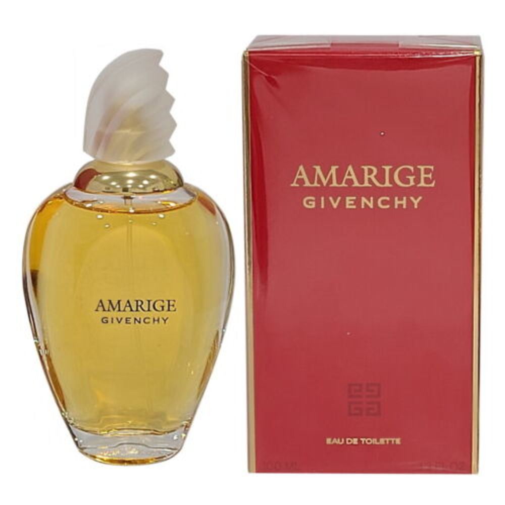 Givenchy Amarige 100Ml Edt