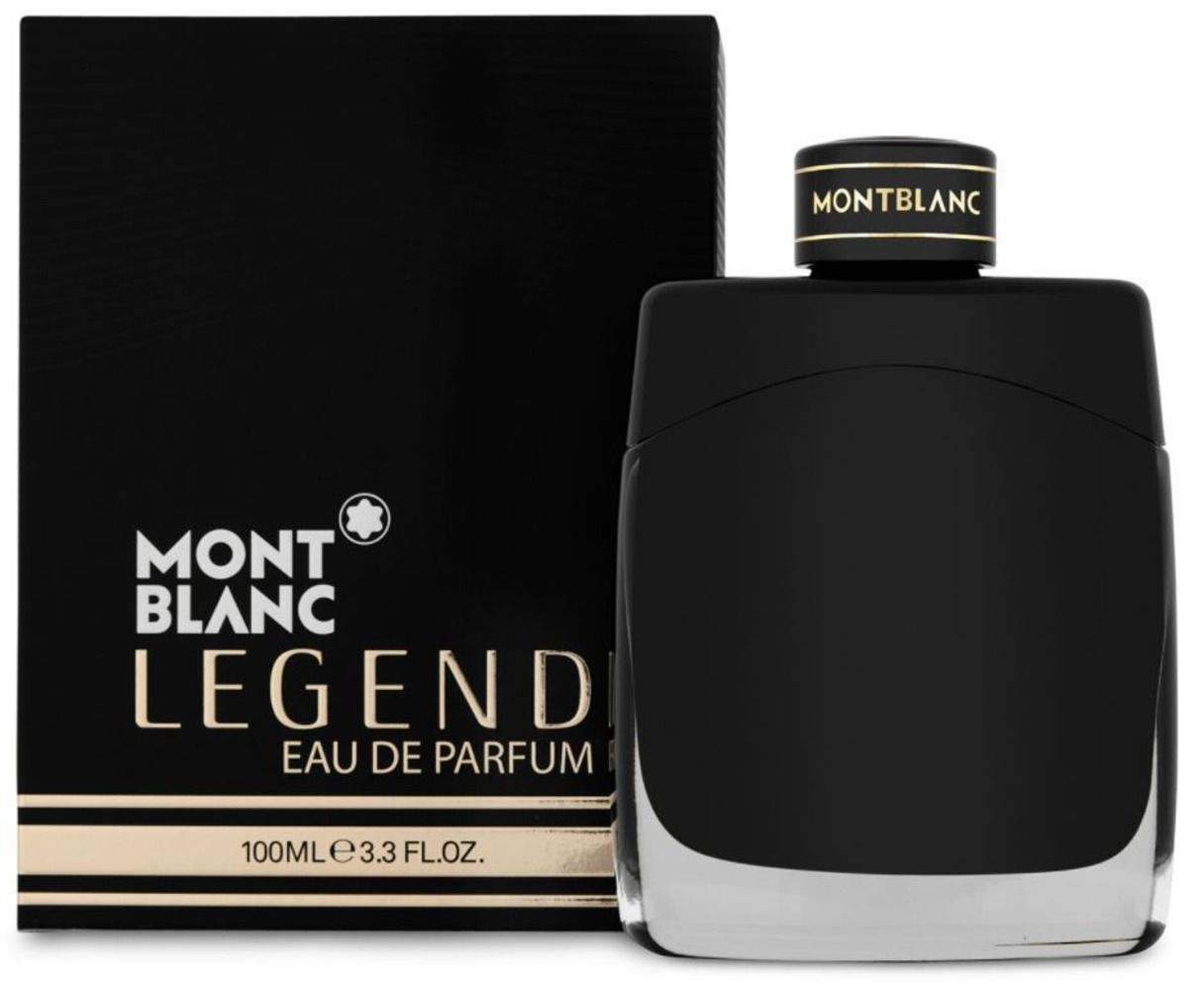 Mont Blanc Legend 100Ml Edp