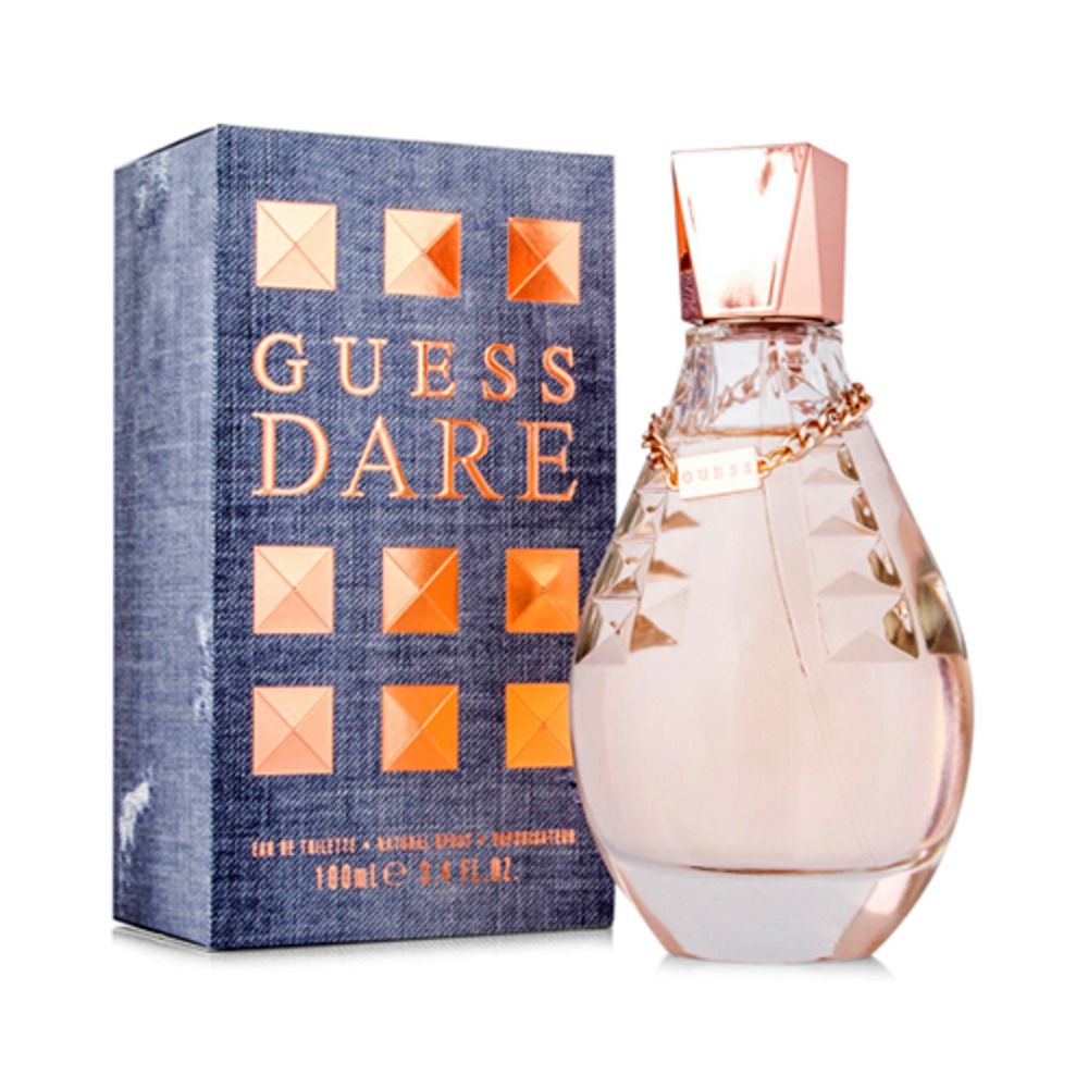 Guess Dare 100Ml Edt