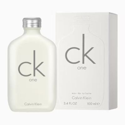 Calvin Klein One 100Ml Edt