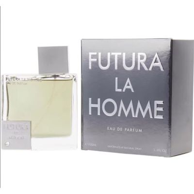 Futura La Homme – 100ml EDP