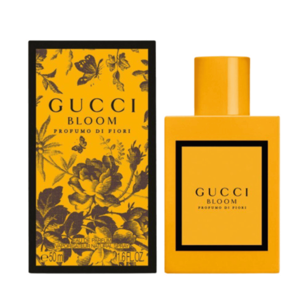 GUCCI BLOOM PROFUMO DI FIORI 50ml EDP