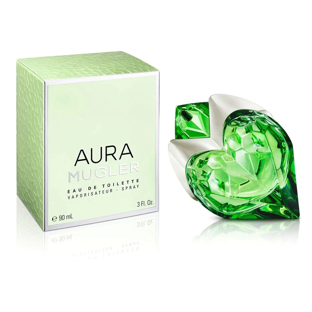 Aura Thierry Mugler 90ml EDT