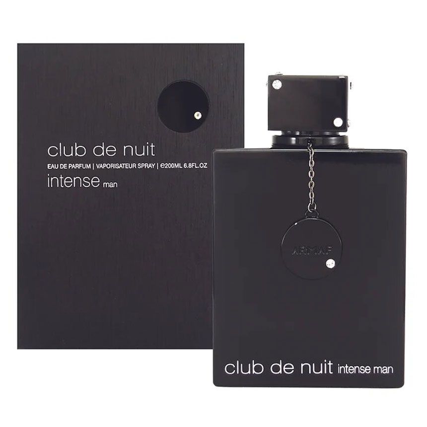 Club De Nuit Intense Man – 200ml EDP