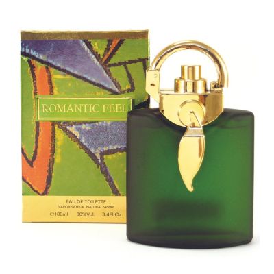 Cosmo Romantic Feel 100ml Inspired by Romance by Ralph Lauren