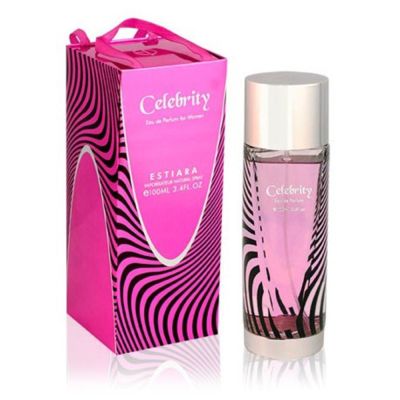 Estiara Celebrity 100ML Inspired by Paris Hilton