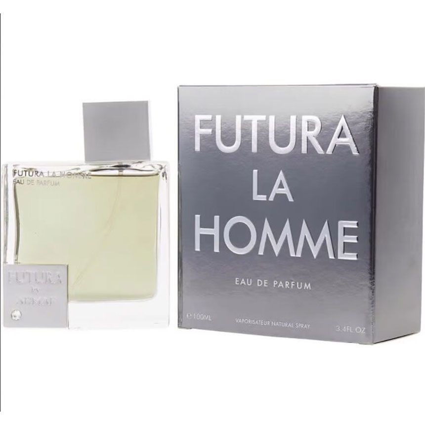 Futura La Homme – 100ml EDP