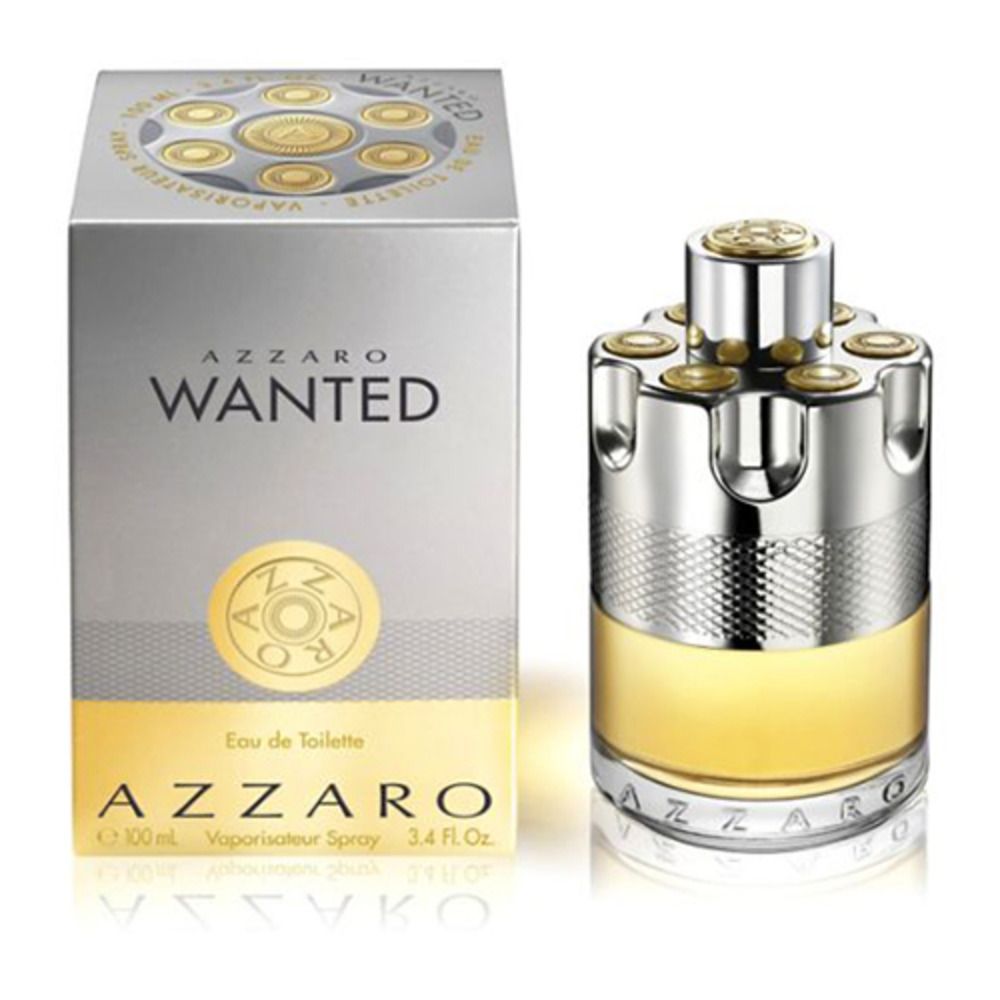 Azzaro Wanted 100ml EDT
