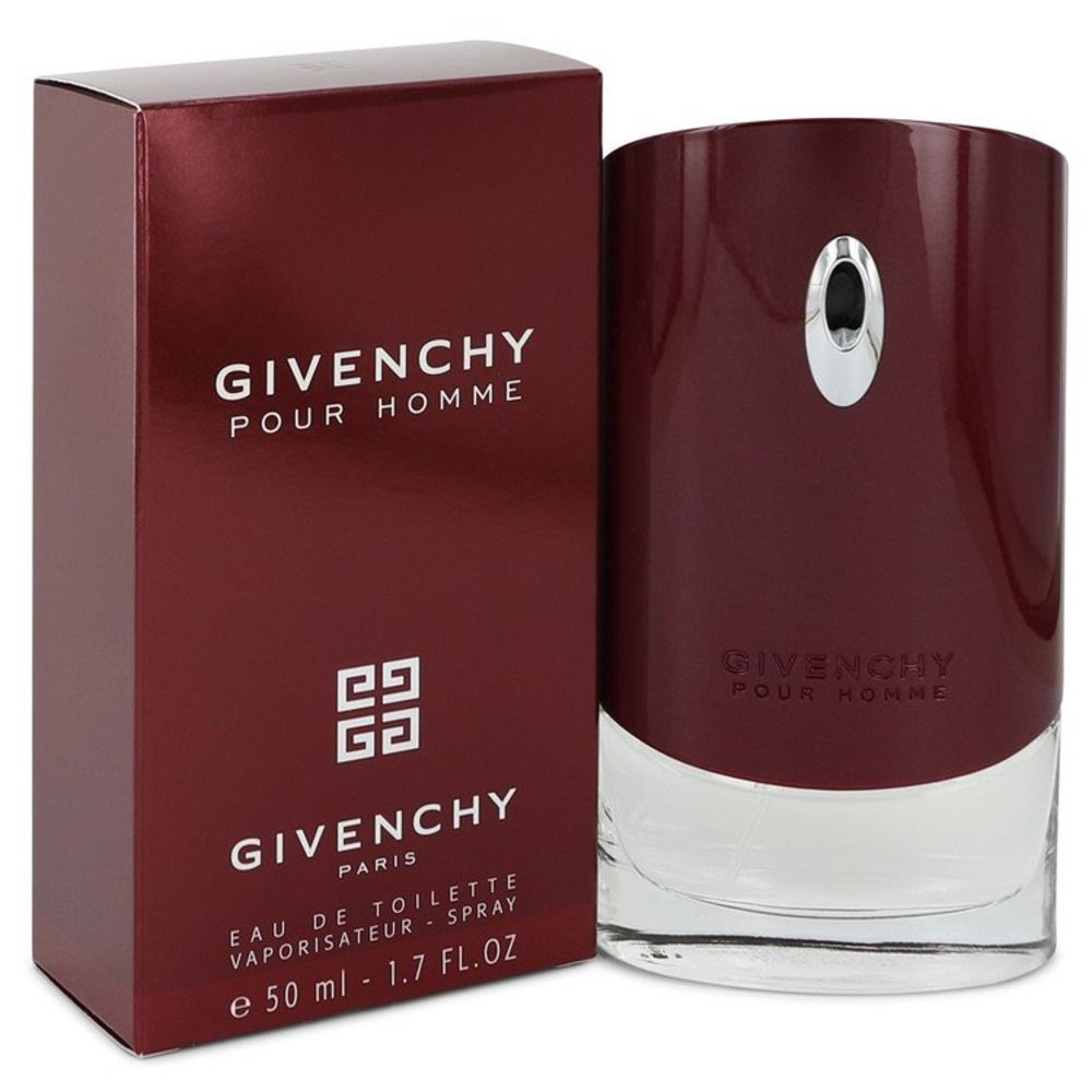 Givenchy Pour Homme 50ML EDT