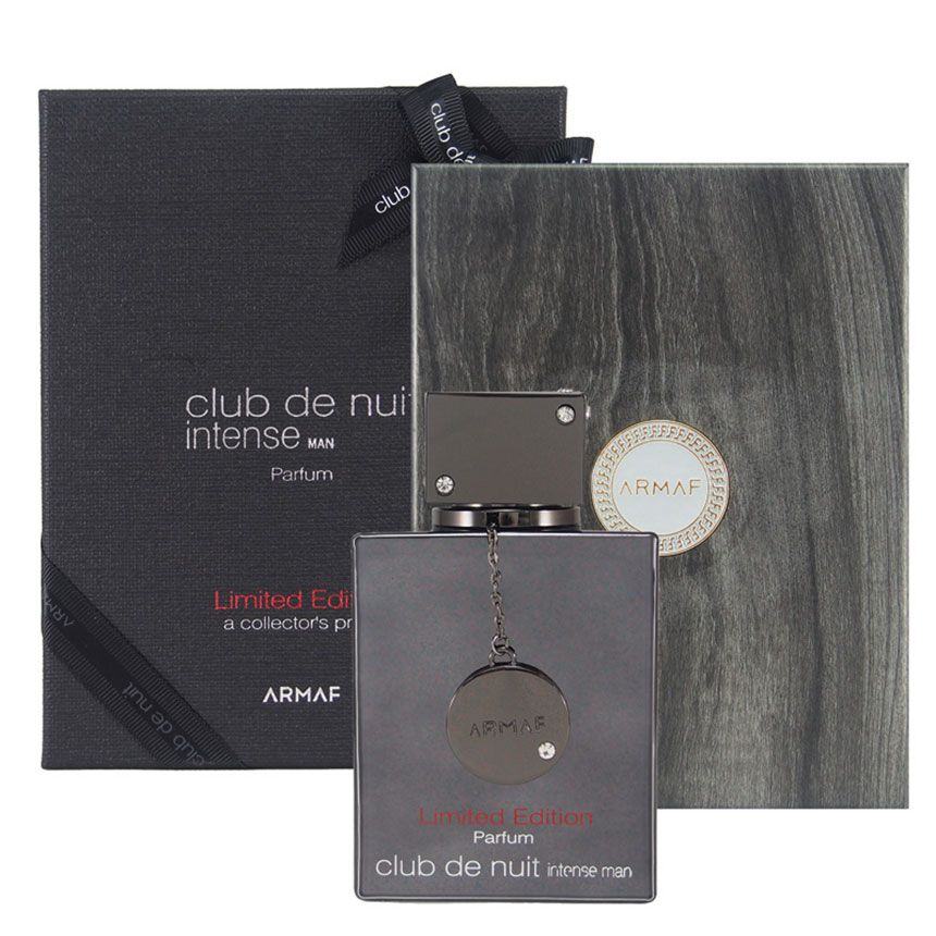 Club De Nuit Intense Man Limited Edition 105ml