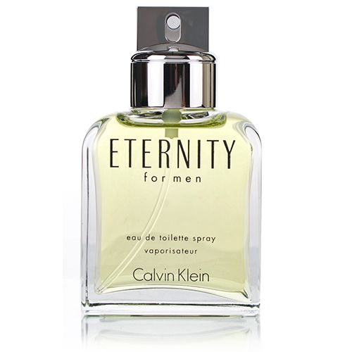 CK Eternity 100ml EDT