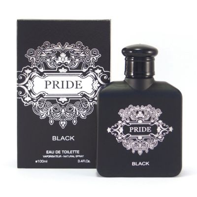 Cosmo Pride Black 100ml Inspired by Green Irish Twist by Creed