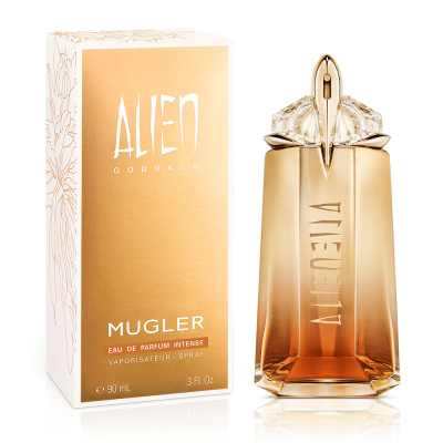 Thierry Mugler Alien Goddess Intense 90Ml Edp