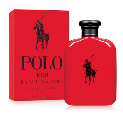 Ralph Lauren Polo Red 125Ml Edt