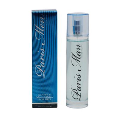 Paris Men 100ML EDT (Inspired by Paris Hilton for Men)