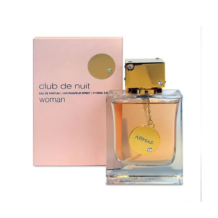 Club De Nuit Woman – 105ml EDP