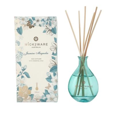 Diffuser 180ml Jasmine & Magnolia