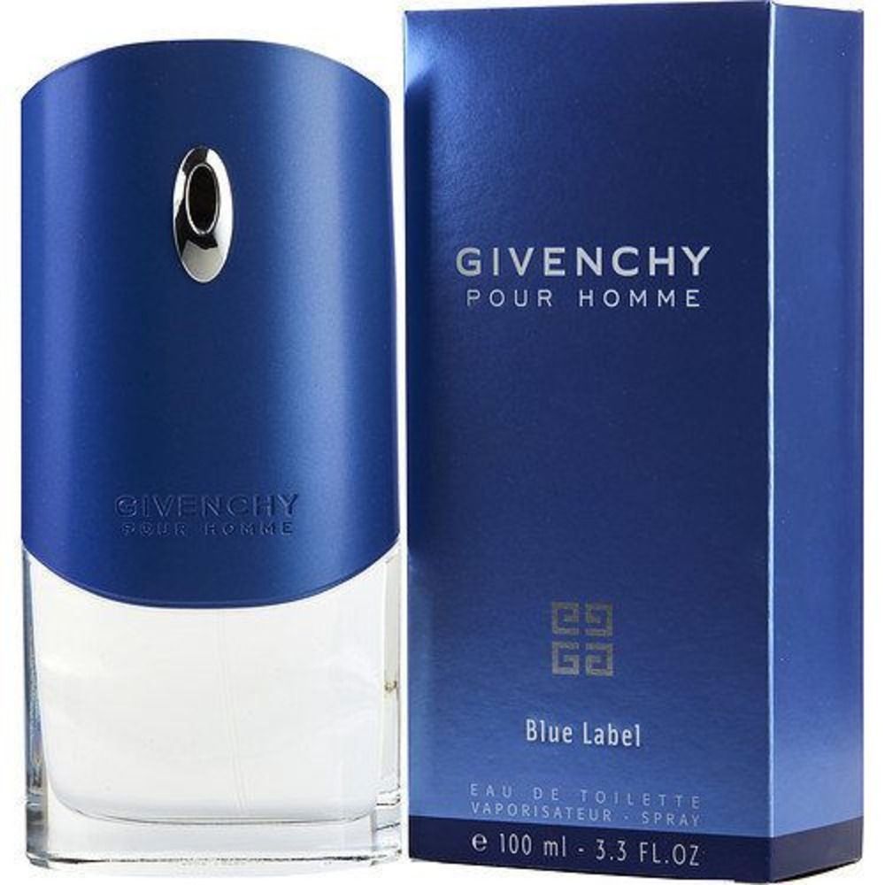 Givenchy Blue 100ml EDT
