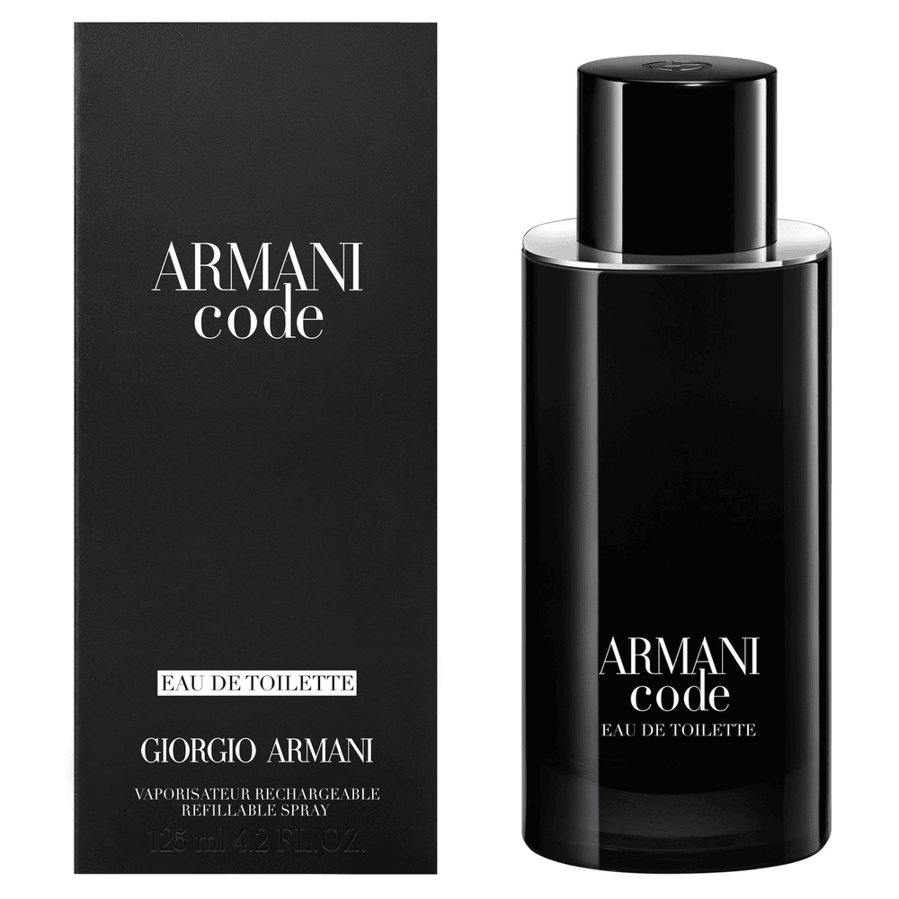 Giorgio Armani Code 125ml EDT