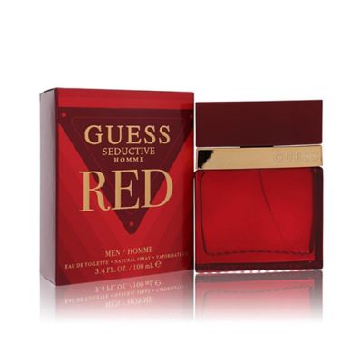 Guess Seductive Red 100Ml Edt