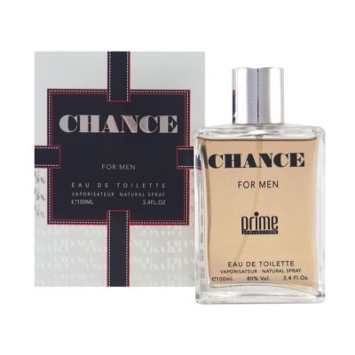 Cosmo Chance 100ml Inspired by CH Men by Carolina Herrera
