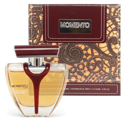 Momento Lace – 100ml EDP