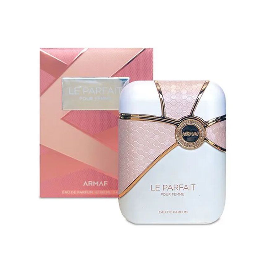 Le Parfait Pour Femme – 100ml EDP