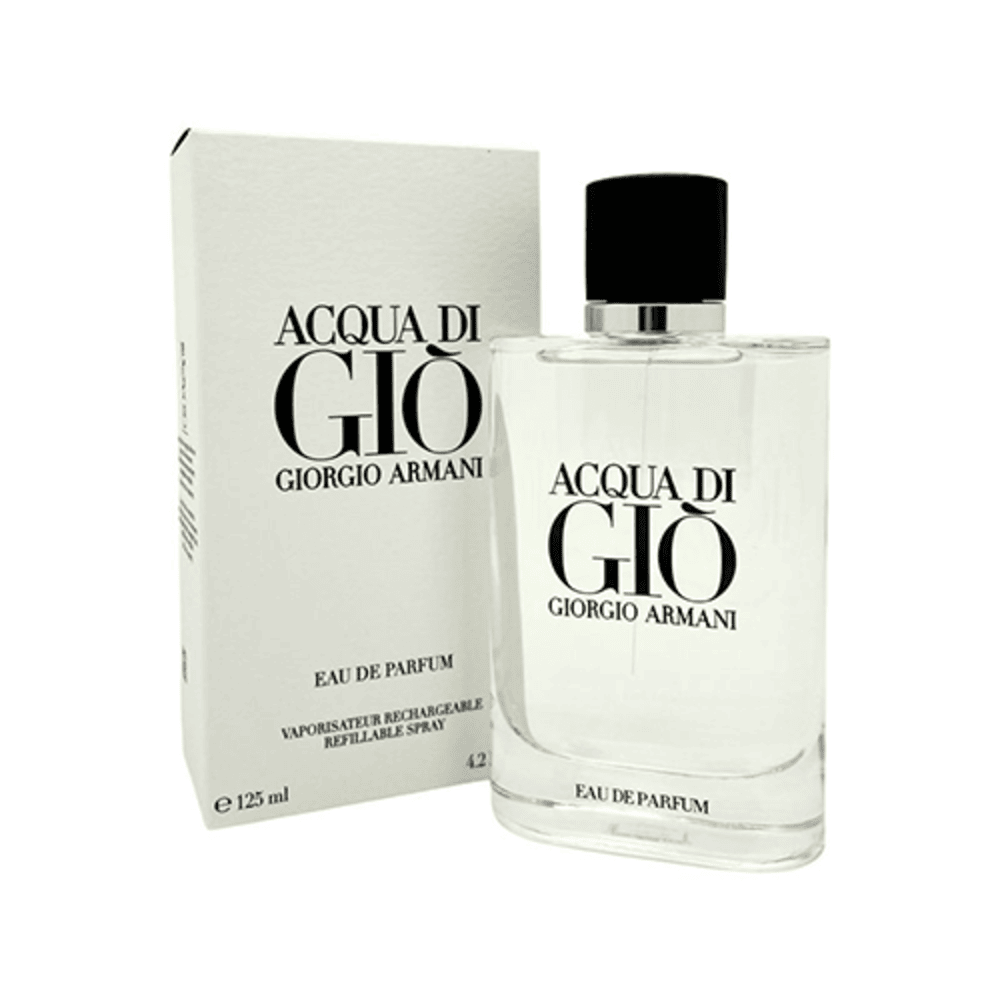 Giorgio Armani Acqua Di Gio 125Ml Edp
