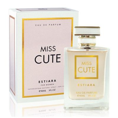 Estiara Miss Cute 100ML Inspired by Coco Mademoiselle Chanel