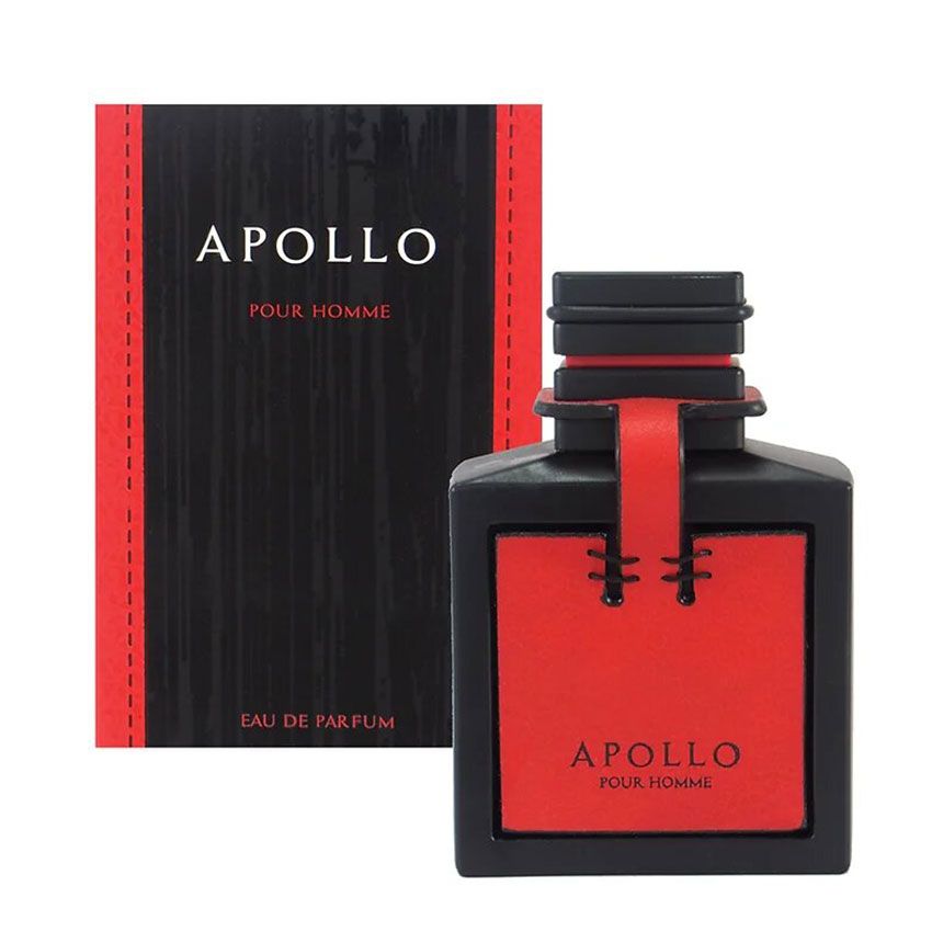 Apollo Pour Homme – 100ml EDP