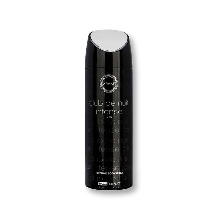 Club De Nuit Intense Body Spray – 200ml