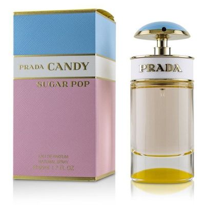 Prada Candy Sugar Pop 50ml EDP