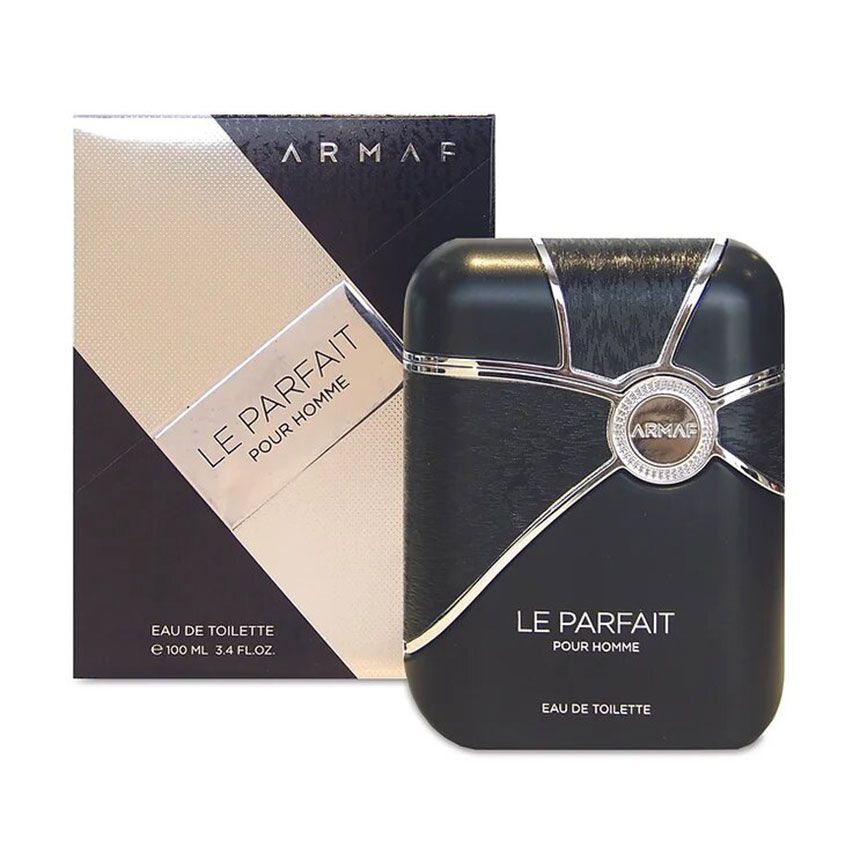 Le Parfait Pour Homme – 100ml EDT