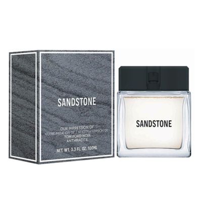 Sandstone 100ML EDP ( Smells Like Tom Ford Anthracite)