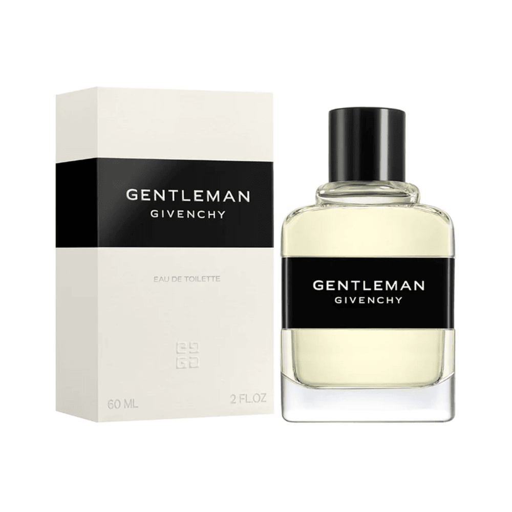 Givenchy Gentlemen 60ml EDT