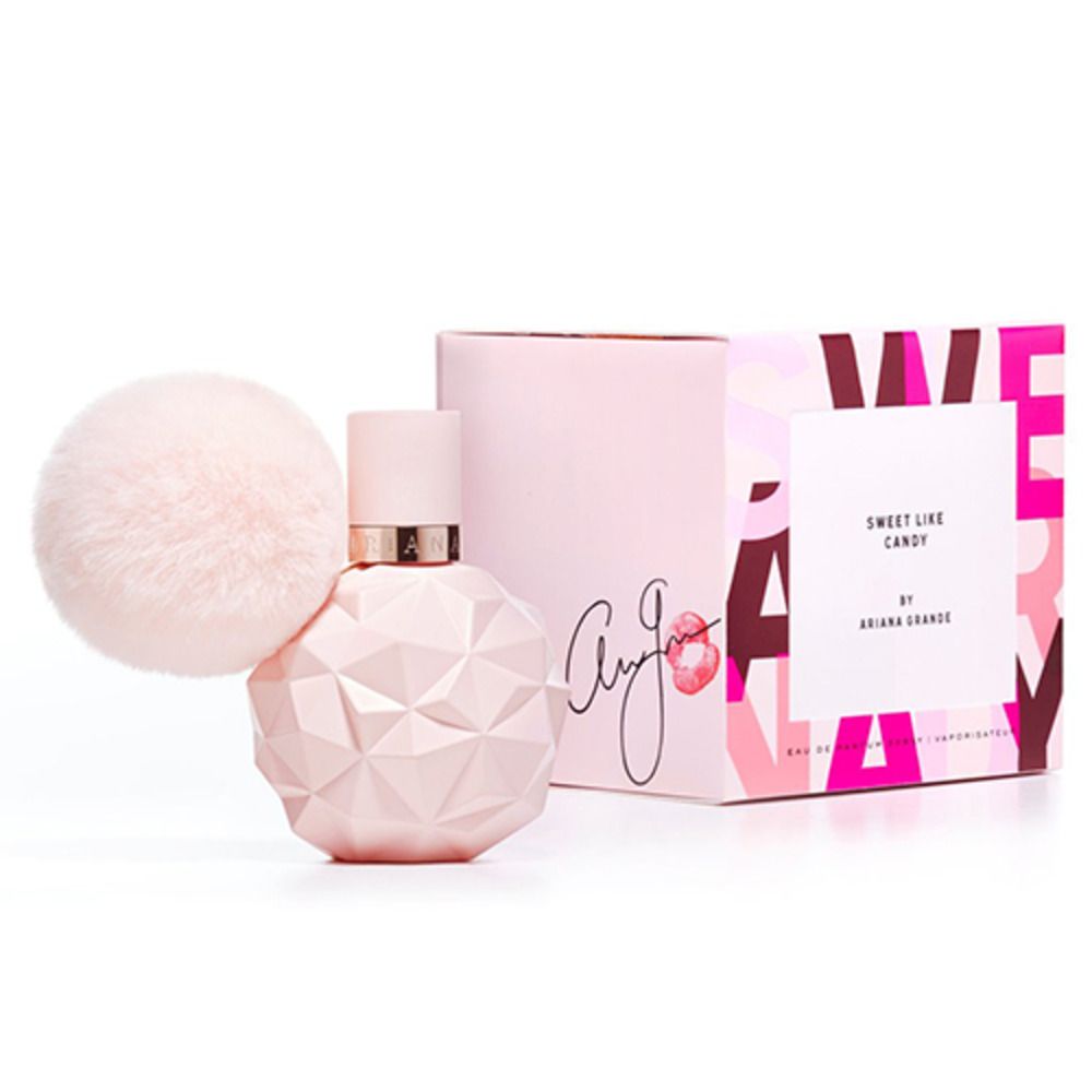 Sweet Like Candy 100ml EDP