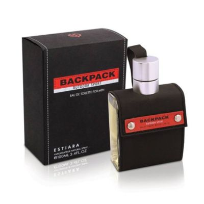 Estiara Backpack Outdoor Sport 100ML