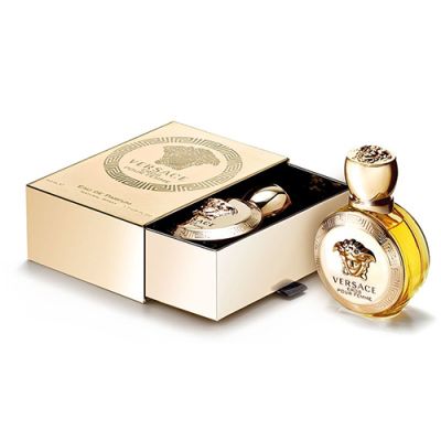 Versace Eros Pour Femme 50Ml Edp