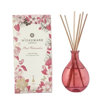 Diffuser 180ml Pink Watermelon