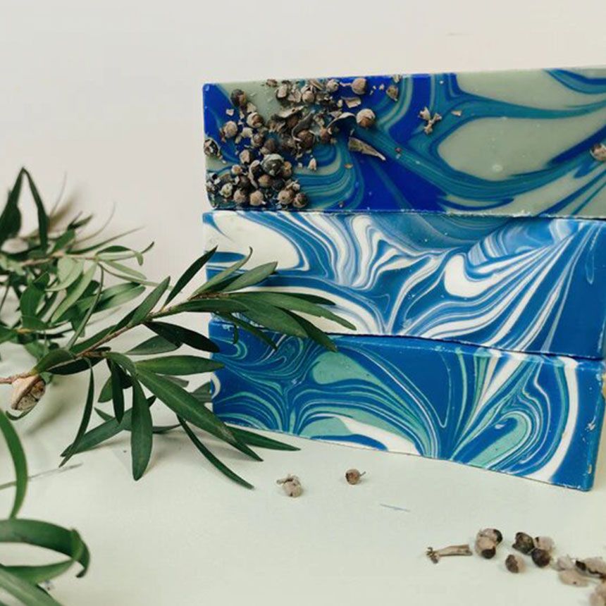 Noosa Soap
