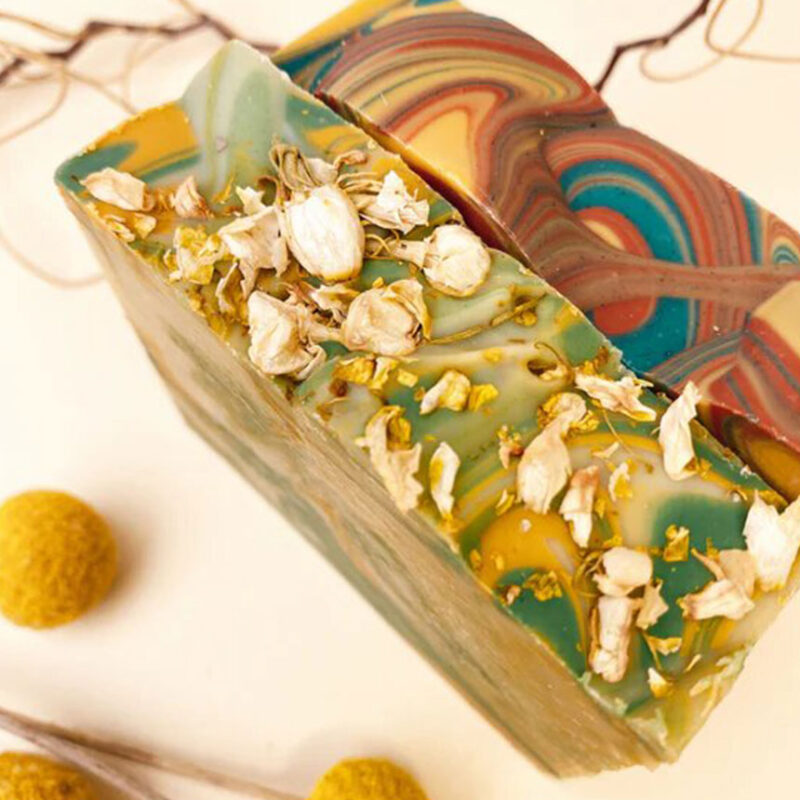 Hemp Soap - Image 2