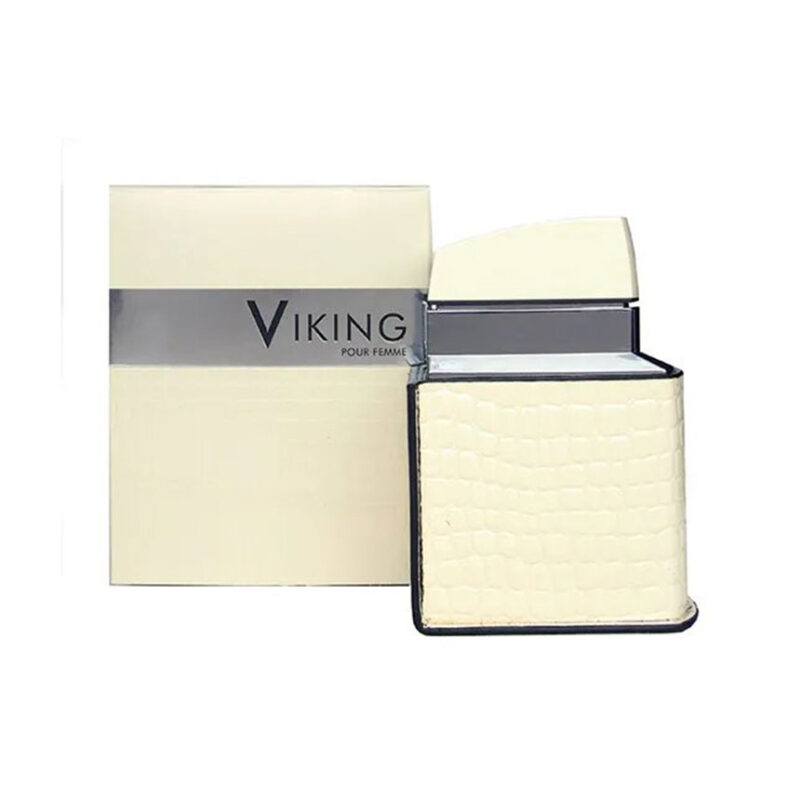 Viking Pour Femme - 100ml EDP