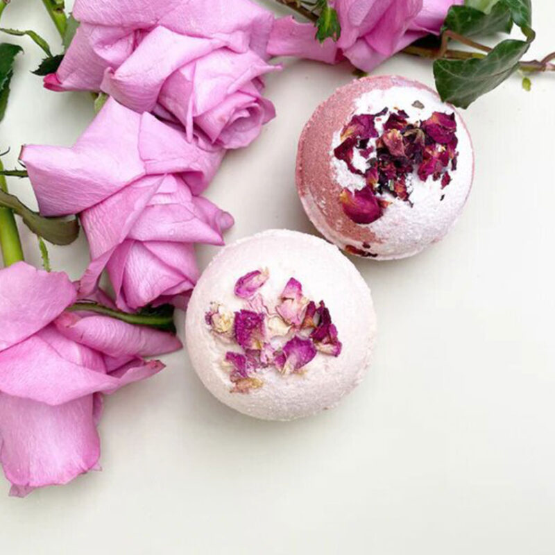 Romance Bath Bomb