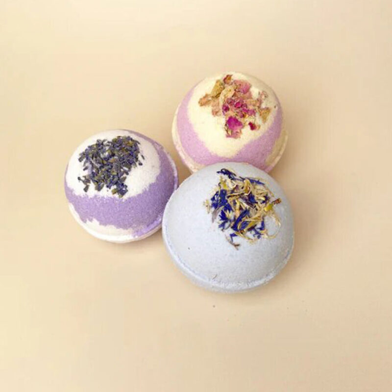 Soothe Bath Bomb - Image 2