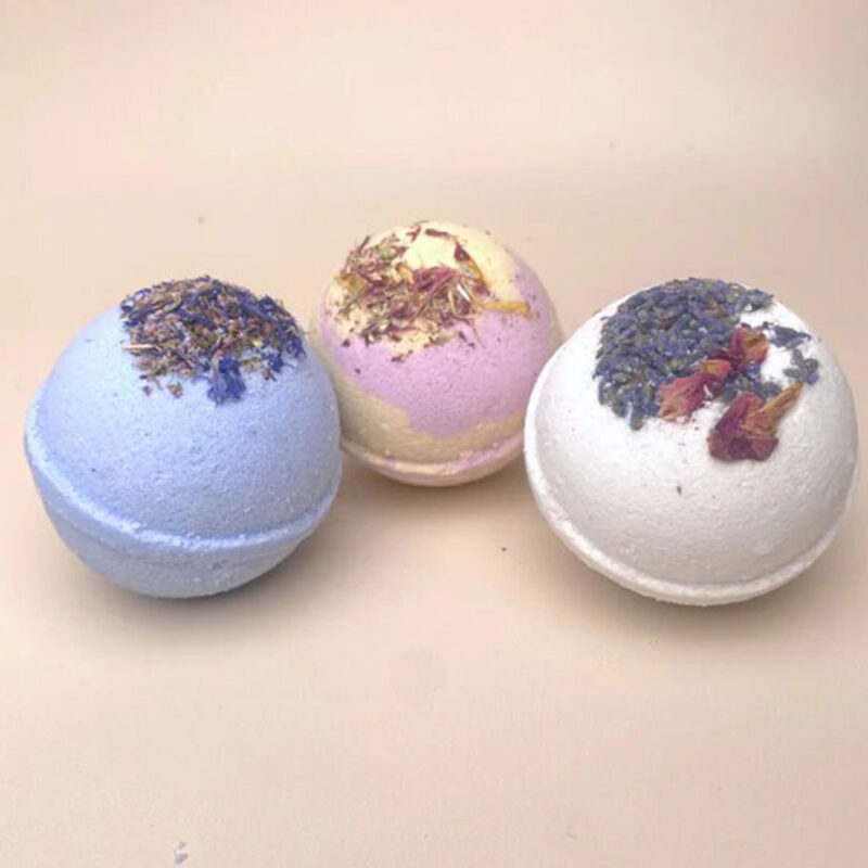 Purity Bath Bomb - Image 2